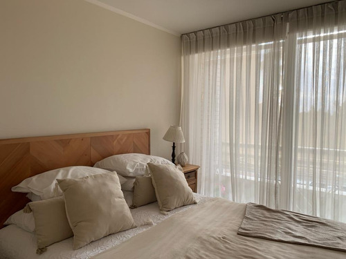 Venta Departamento NP 3D 2B 1E 1B Troncos Viejos - La Reina