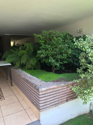 Arriendo Departamento NO 3D 2B 1E 1B Vaticano - Las Condes