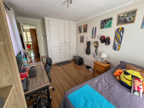 Venta Casa NP 3D Walk-in cl&oacute;set 2B 2E 1B Parque Bot&aacute;nico - &Ntilde;u&ntilde;oa