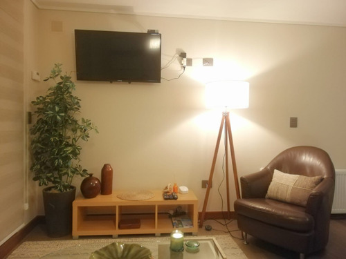 Venta Departamento NO 2D en suite 2B 1E 1B Puerto Chico - Puerto Varas