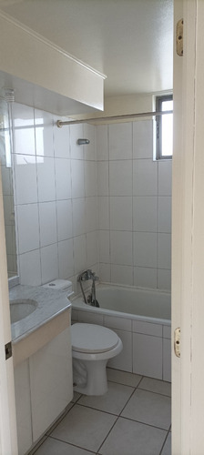 Arriendo Departamento SO 2D en suite Walk-in cl&oacute;set 2B 1E In&eacute;s de Su&aacute;rez - Providencia