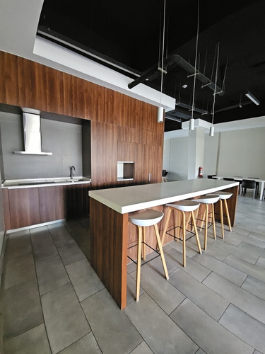 Venta Departamento S 2D en suite 2B 1E 1B Metro Irarr&aacute;zaval - &Ntilde;u&ntilde;oa