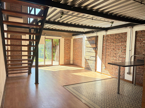 Arriendo Casa 1D 1B 1E Chicureo - Colina