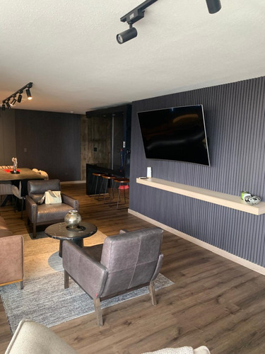 Venta Departamento NO 3D en suite Walk-in cl&oacute;set 2B 3E 1B Sebasti&aacute;n Elcano - Las Condes