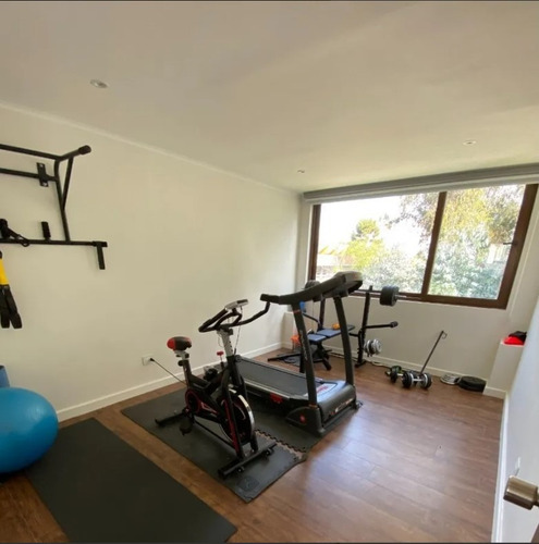 Venta Casa NP 6D en suite Walk-in cl&oacute;set 4B 2E 1B La Reina Alta - La Reina