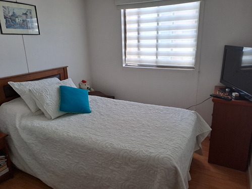 Venta Departamento NO 3D 2B 1E 1B Juan G&oacute;mez Millas - &Ntilde;u&ntilde;oa