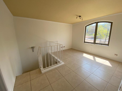 Arriendo Departamento SP 5D en suite Walk-in cl&oacute;set 4B 2E Valle Escondido - Lo Barnechea