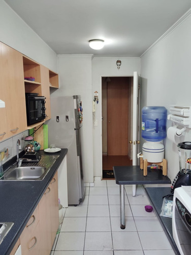 Venta Departamento NO 3D en suite Walk-in cl&oacute;set 2B 1E Estadio Nacional - &Ntilde;u&ntilde;oa