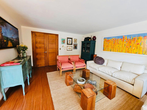 Venta Casa NO 4D en suite Walk-in cl&oacute;set 4B 2E Los Trapenses - Lo Barnechea