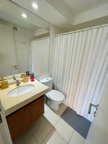 Arriendo Departamento 1D 1B 1E 1B Parque Arauco - Las Condes