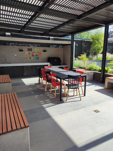 Venta Departamento SO 1D en suite Walk-in cl&oacute;set 1B 1E 1B Plaza Ega&ntilde;a - &Ntilde;u&ntilde;oa