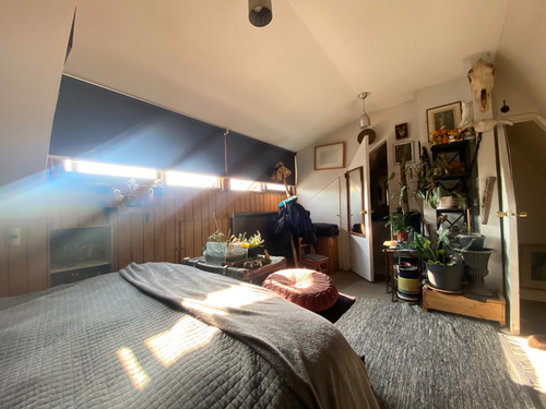 Venta Casa 4D 3B 1E Rotonda Atenas - Las Condes