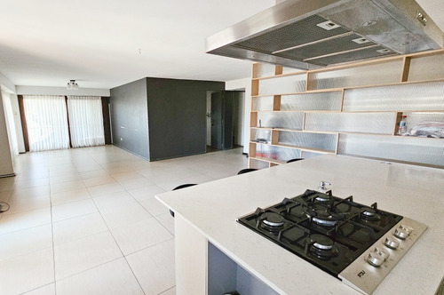 Venta Departamento NO 3D 3B 2E Metro Escuela Militar - Las Condes
