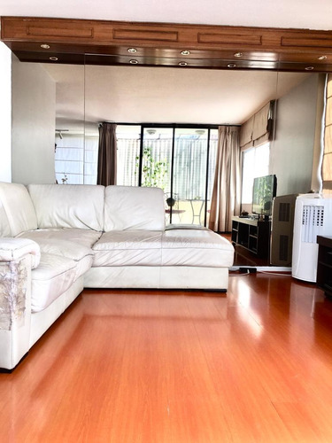 Arriendo Departamento NO 2D en suite 2B 2E 1B Sebasti&aacute;n Elcano - Las Condes