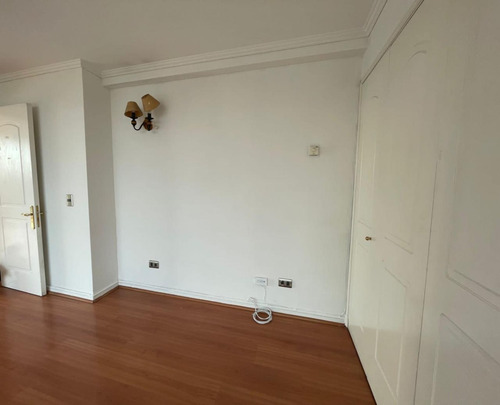 Venta Departamento 1D 1B 1E 1B Metro Tobalaba - Mall Costanera - Providencia