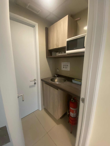 Arriendo Oficina P 1B 1E Manuel Montt - Providencia