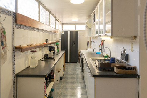 Arriendo Casa NP 3D 2B 2E 1B Blest Gana - La Reina