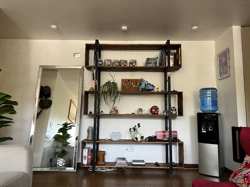 Venta Departamento O 4D 3B 1E Barrio Italia - Providencia