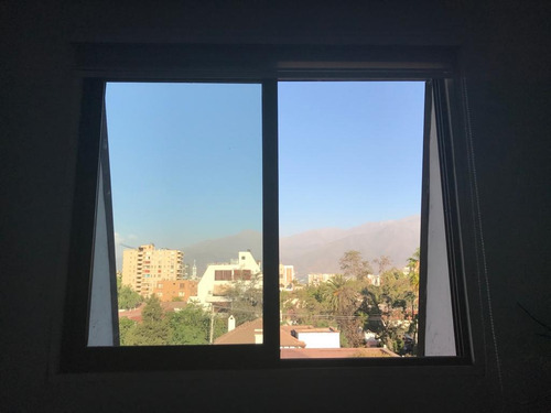 Arriendo Departamento O 3D en suite 2B 1E Metro &Ntilde;u&ntilde;oa - &Ntilde;u&ntilde;oa