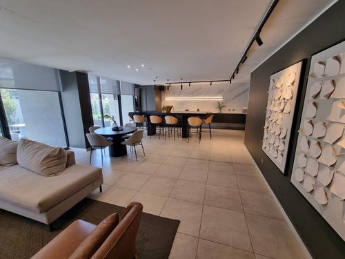 Arriendo Departamento 1D 1B 1E 1B Alto Las Condes - Las Condes