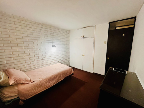 Arriendo Casa NO 3D en suite 2B 4E 1B Nuestra Se&ntilde;ora del Rosario - Vitacura