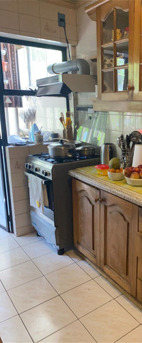 Venta Departamento NO 3D 2B 2E Metro Escuela Militar - Las Condes