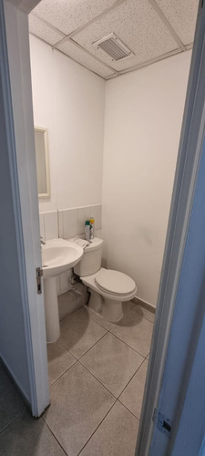 Arriendo Oficina 2B 2E Metro Manquehue - Apumanque - Las Condes