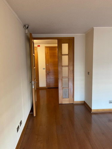 Venta Departamento SP 3D en suite Walk-in cl&oacute;set 2B 1E 1B Las Lilas - Providencia