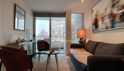 Venta Departamento SP 1D 1B 1E 1B Pedro de Valdivia Norte - Providencia