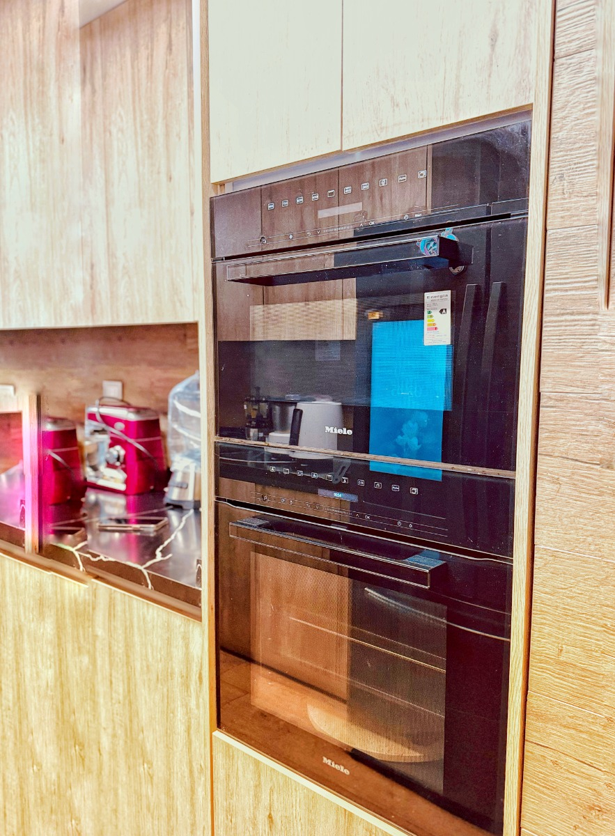 Venta Departamento O 4D en suite Walk-in cl&oacute;set 4B 1E 1Bd Barrio El Golf - Las Condes