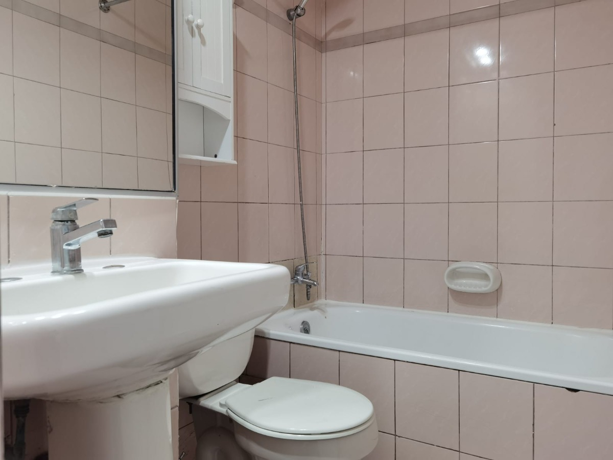 Venta Departamento NO 3D 2B 1E Estadio Nacional - &Ntilde;u&ntilde;oa