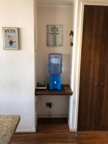 Venta Departamento 1D 1B 1E Metro Irarr&aacute;zaval - &Ntilde;u&ntilde;oa