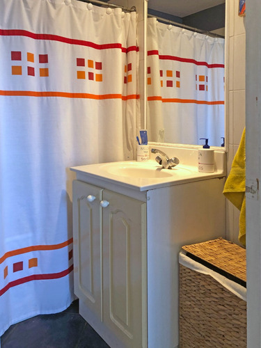 Venta Departamento NO 2D en suite 2B 1E In&eacute;s de Su&aacute;rez - Providencia