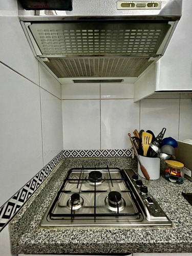 Arriendo Departamento N 1D en suite Walk-in cl&oacute;set 1B 1E 1B Barrio El Golf - Las Condes