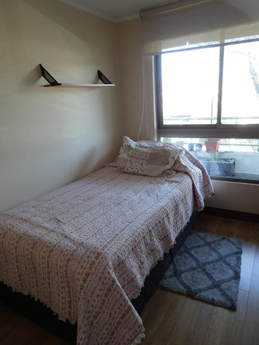 Arriendo Departamento P 3D en suite Walk-in cl&oacute;set 2B 1E Metro Sim&oacute;n Bolivar - &Ntilde;u&ntilde;oa