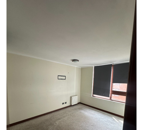 Arriendo Departamento P 2D en suite Walk-in cl&oacute;set 2B 2E Mall Sport - Las Condes