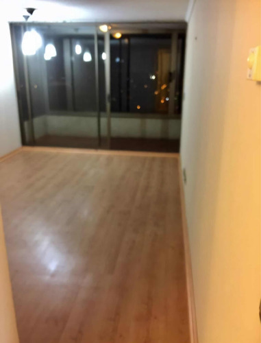 Venta Departamento SP 2D en suite 2B 1E 1B Parque Padre Alberto Hurtado - Las Condes