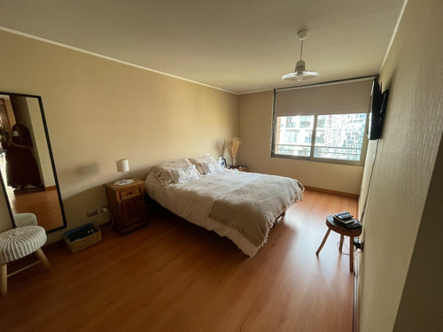 Venta Departamento O 3D 2B 2E 1B Nueva Las Condes - Las Condes