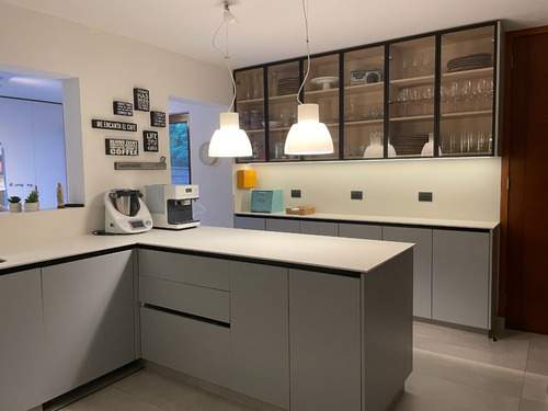 Venta Casa NP 4D en suite Walk-in cl&oacute;set 4B 3E 1B San Carlos de Apoquindo - Las Condes