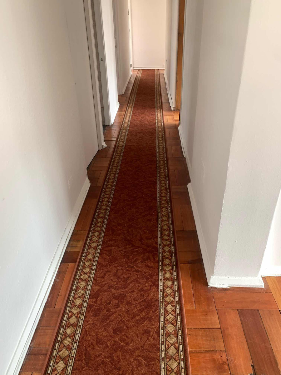 Venta Departamento SO 4D 3B 1Bd Metro Tobalaba - Mall Costanera - Providencia