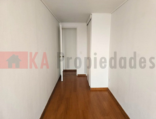 Venta Departamento 2D 2B 1E 1B Plaza &Ntilde;u&ntilde;oa - &Ntilde;u&ntilde;oa