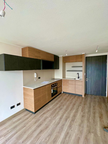 Venta Departamento O 1D Walk-in cl&oacute;set 1B 1E 1B Estadio Nacional - &Ntilde;u&ntilde;oa