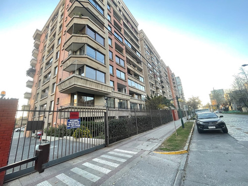Venta Departamento O 3D en suite 2B 1E 1B Metro Monse&ntilde;or Eyzaguirre - &Ntilde;u&ntilde;oa