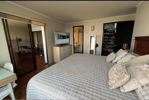 Venta Departamento 4D 4B 2E Parque Arauco - Las Condes