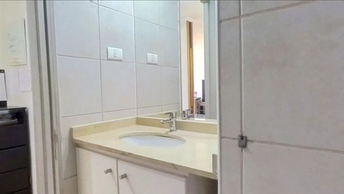 Venta Departamento S 2D 2B 1E 1B Metro Monse&ntilde;or Eyzaguirre - &Ntilde;u&ntilde;oa