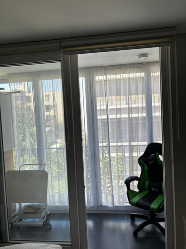 Arriendo Departamento 2D 2B 1E Parque Juan XXIII - &Ntilde;u&ntilde;oa