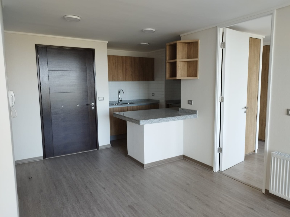 Arriendo Departamento S 2D 2B 1E 1Bd Francisco de Villagra - La Reina