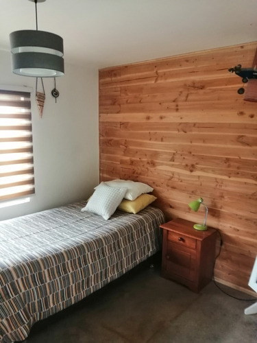 Venta Casa 4D 3B 1E Centro de Puerto Varas - Puerto Varas