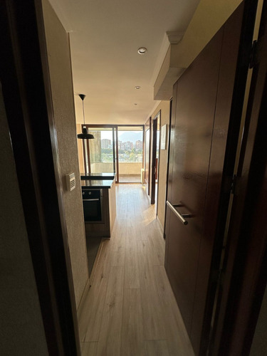 Arriendo Departamento N 2D en suite 2B 2E 1B Alto Las Condes - Las Condes