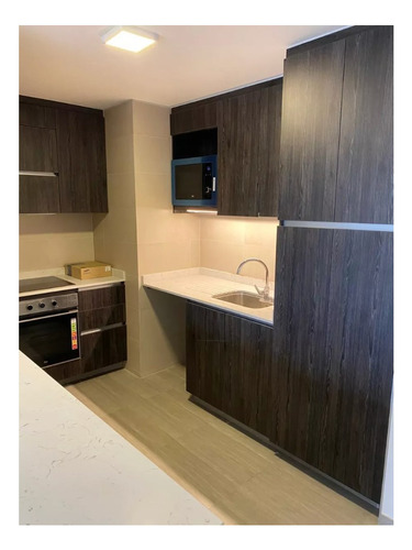 Arriendo Departamento S 2D 2B 1E 1B Estadio Croata - Vitacura